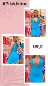 Short - Roupa Feminina
