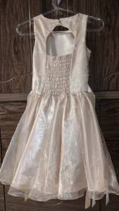 Vestido De Festa