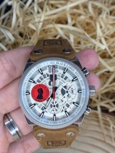 Relgio Tagheuer John Walker Sons!