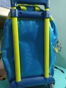Mochila