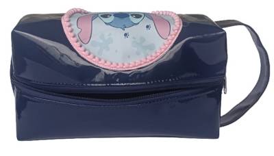 Bolsa Viagem Lilo Stitch