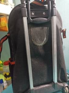 Mochila