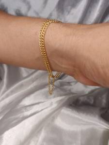 Pulseira Lacraia