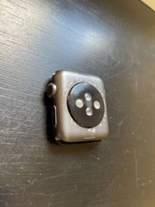 Apple Watch Serie 1