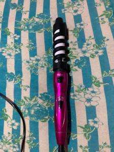 Escova Baby Liss