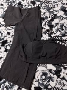 Kimono E Top P/m