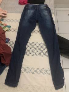 Cala Jeans Rasgada