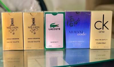 Perfume Importado (primeira Linha Premium)