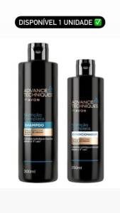 Shampoo Nutrio Completa
