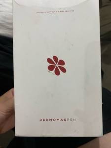 Dermografo