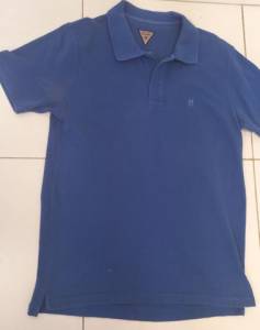 Camisa Polo
