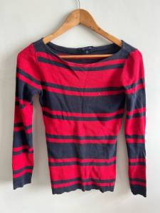 Moletom Feminino Tommy (p)