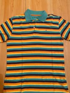 Camisa Tommy Original