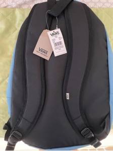 Mochila Vans