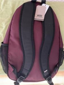 Mochila Vans