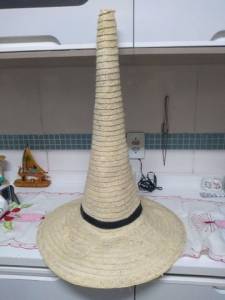 Chapu De Bruxa