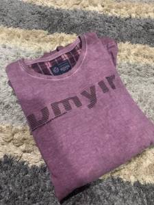 Camisas De Frio / Manga Comprida