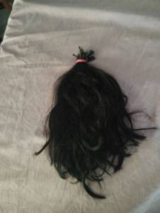 Mega Hair