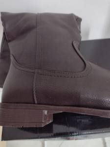 Bota Mooncity Nova