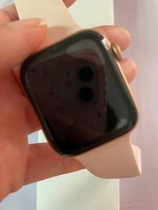 Apple Watch Se, 44mm, Rose