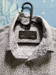 Camisa Colcci!!
