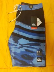 Boardshort Quiksilver - Original