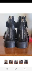 Bota Zara