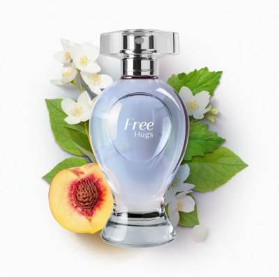 Boticollection Free Hugs Desodorante Colnia 100ml
