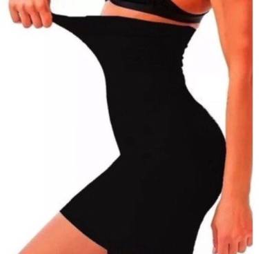 Cinta Modeladora Short Cs Alto
