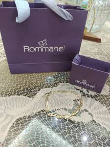 Pulseira Rommanel
