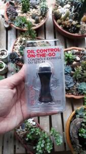 Revlon - Rolo Oleosidade - Oil Control On The Go