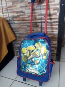 Bolsa De Carrinho