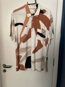 Camisas Osklen Tamanho M