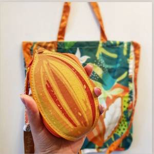Bolsa Cacau Show