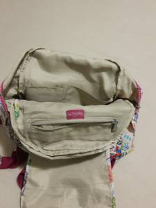 Mochila Kipling Feminina