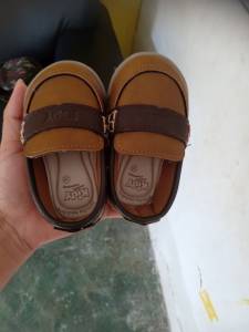 Sapato Infantil Semi Novo