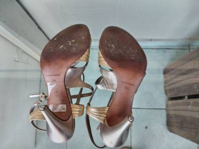 Sandlia Show De Bola