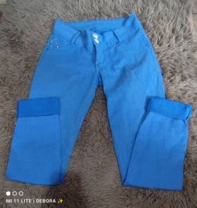 Roupas Semi Novas