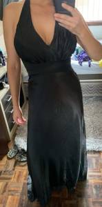 Vestido De Festa
