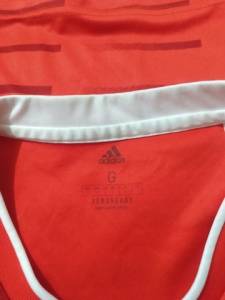 Camisa Do Inter