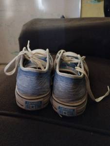 Vende-se Tnis All Star