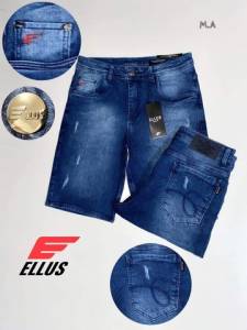 Bermuda Masculina