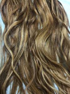 Cabelo Humano