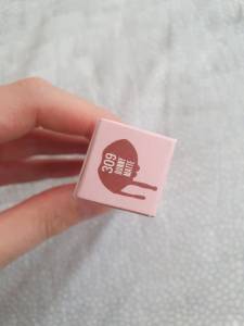 Batom Lquido Matte Kylie Jenner Cor Bunny 309