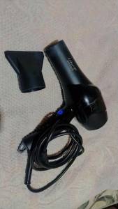 Secador Taiff 1900wts