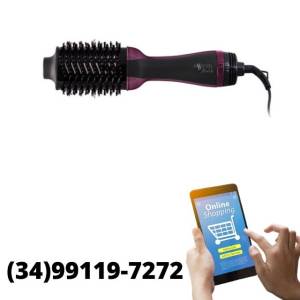 Escova Secadora Essenza 1200w - Nova