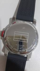 Relogio Tommy Hilfiger Original