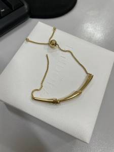 Colar Pandora Shine Beleza nica