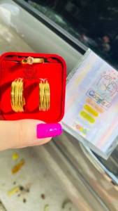 Par De Aliana Diferentes Modelos Com Entrega