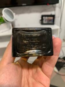 Vendo Perfume Dior Homme Intense 100ml Original.